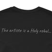 Tee-Shirt, Determinaçion, front print