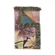 Couverture tissée (Serenidad) 52x37``