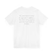 Tee-Shirt, Silencio,(grey) front print