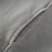 Hoodies Turtle neck back print (libertad)
