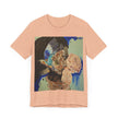 Tee-Shirt, Determinaçion, front print