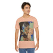 Tee-Shirt, Determinaçion, front print