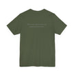 Tee-Shirt, Nemesis, front print
