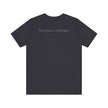 Tee-Shirt, Dividido, front print