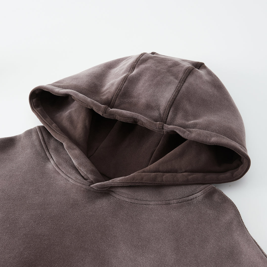 Hoodie backprint