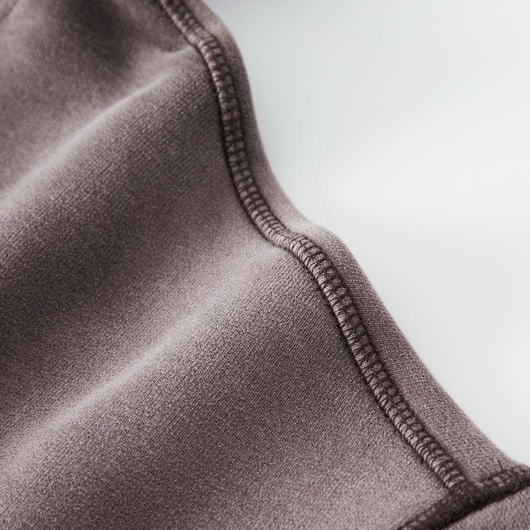 Hoodie backprint