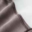 Hoodie backprint Equilibrio grey