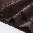 Hoodie backprint Equilibrio grey