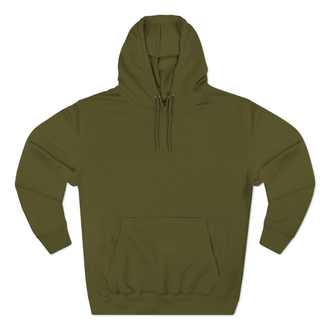 Hoodie (silencio)