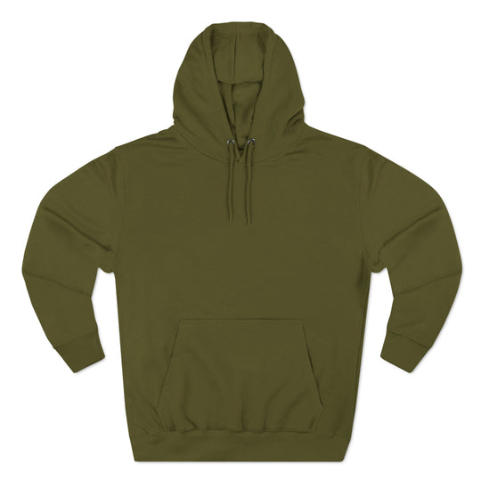 Hoodie (silencio)