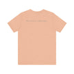 Tee-Shirt, Determinaçion, front print