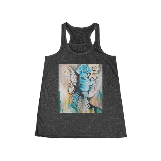 Racerback Tank, Escapa