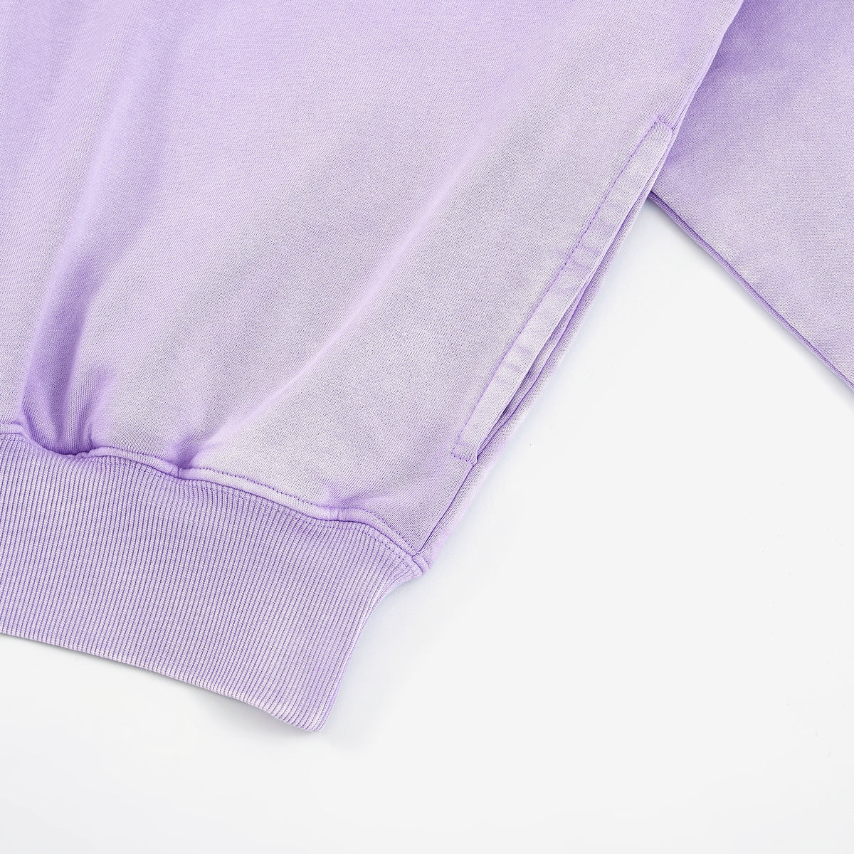 Hoodie backprint Snap (Luminescence)