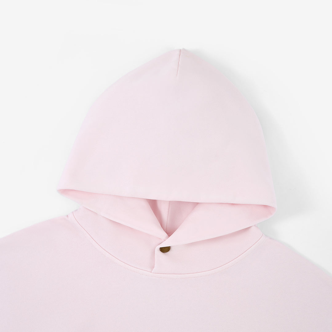 Hoodie backprint Snap (Luminescence)