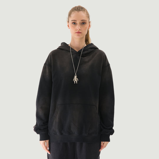 Hoodie backprint