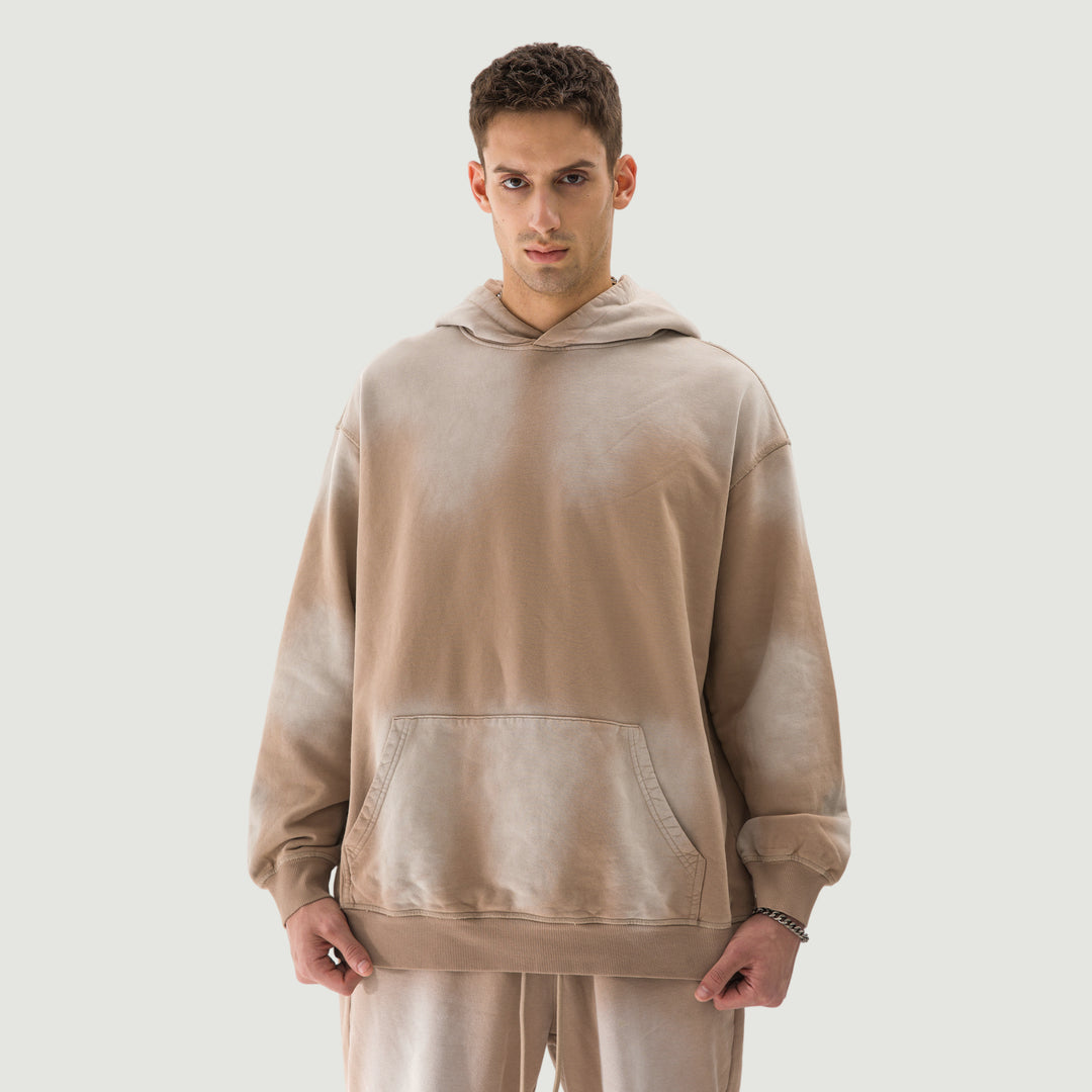 Hoodie backprint