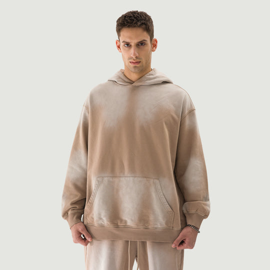 Hoodie backprint