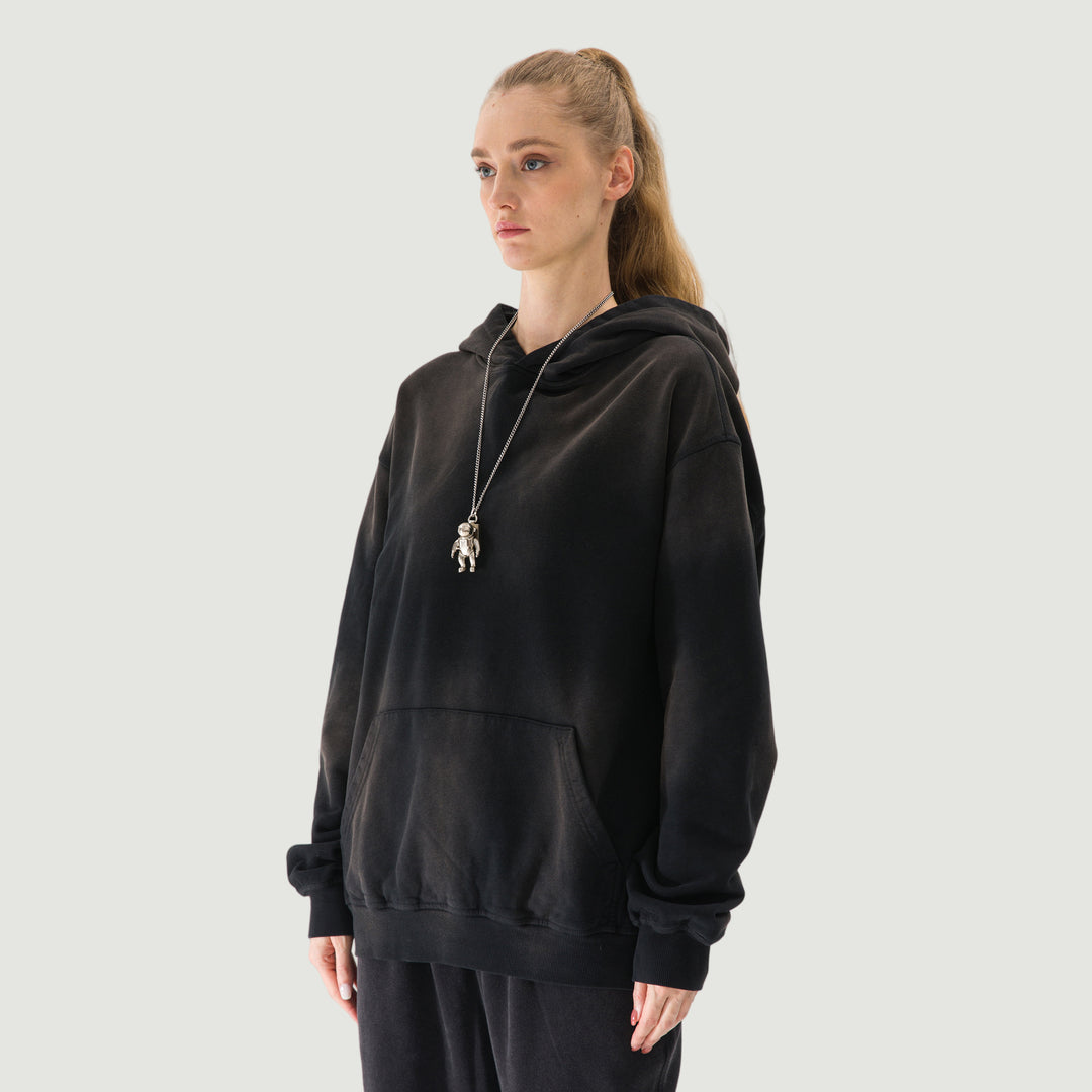Hoodie backprint