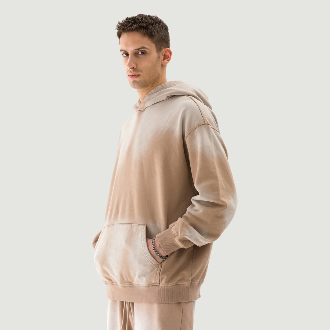Hoodie backprint