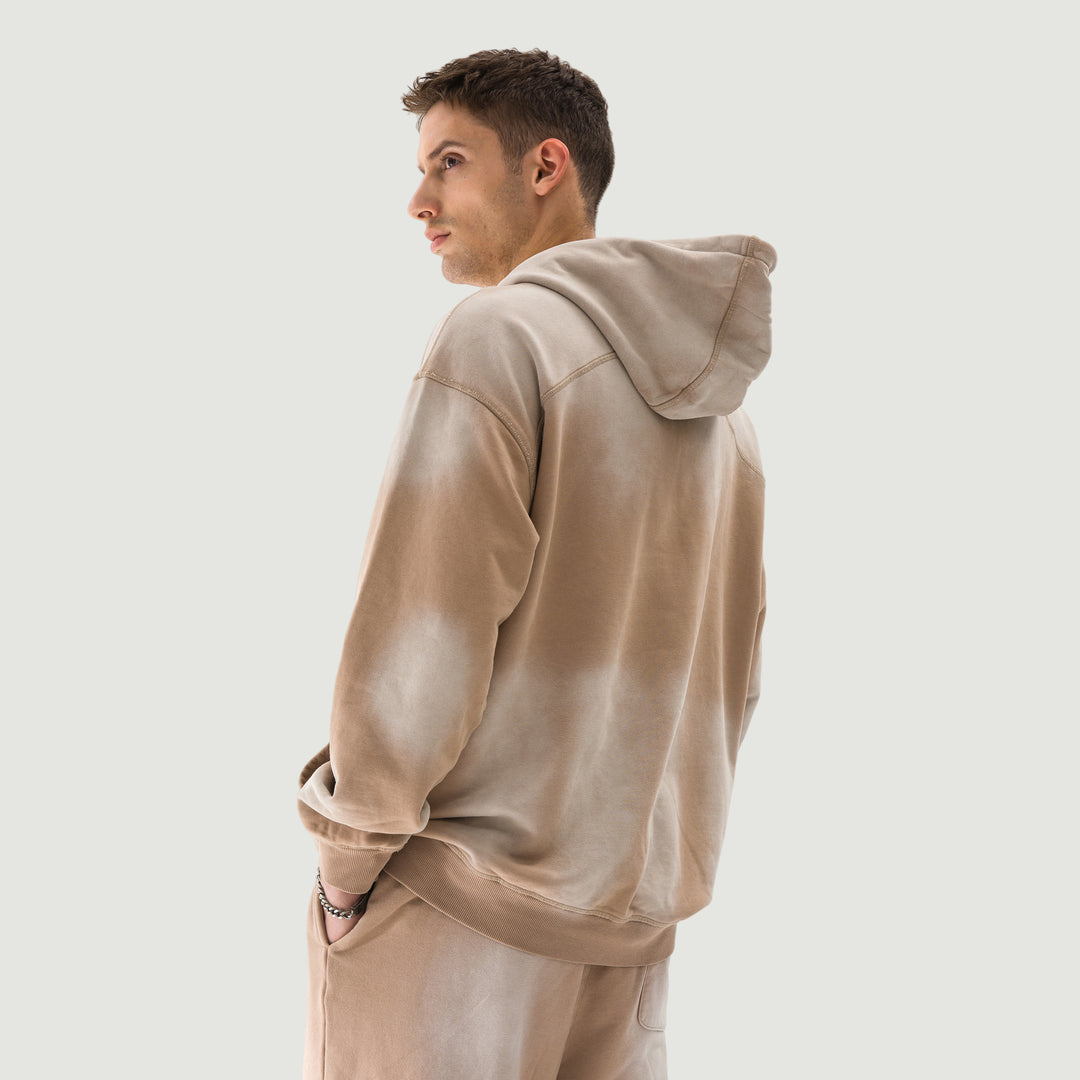 Hoodie backprint
