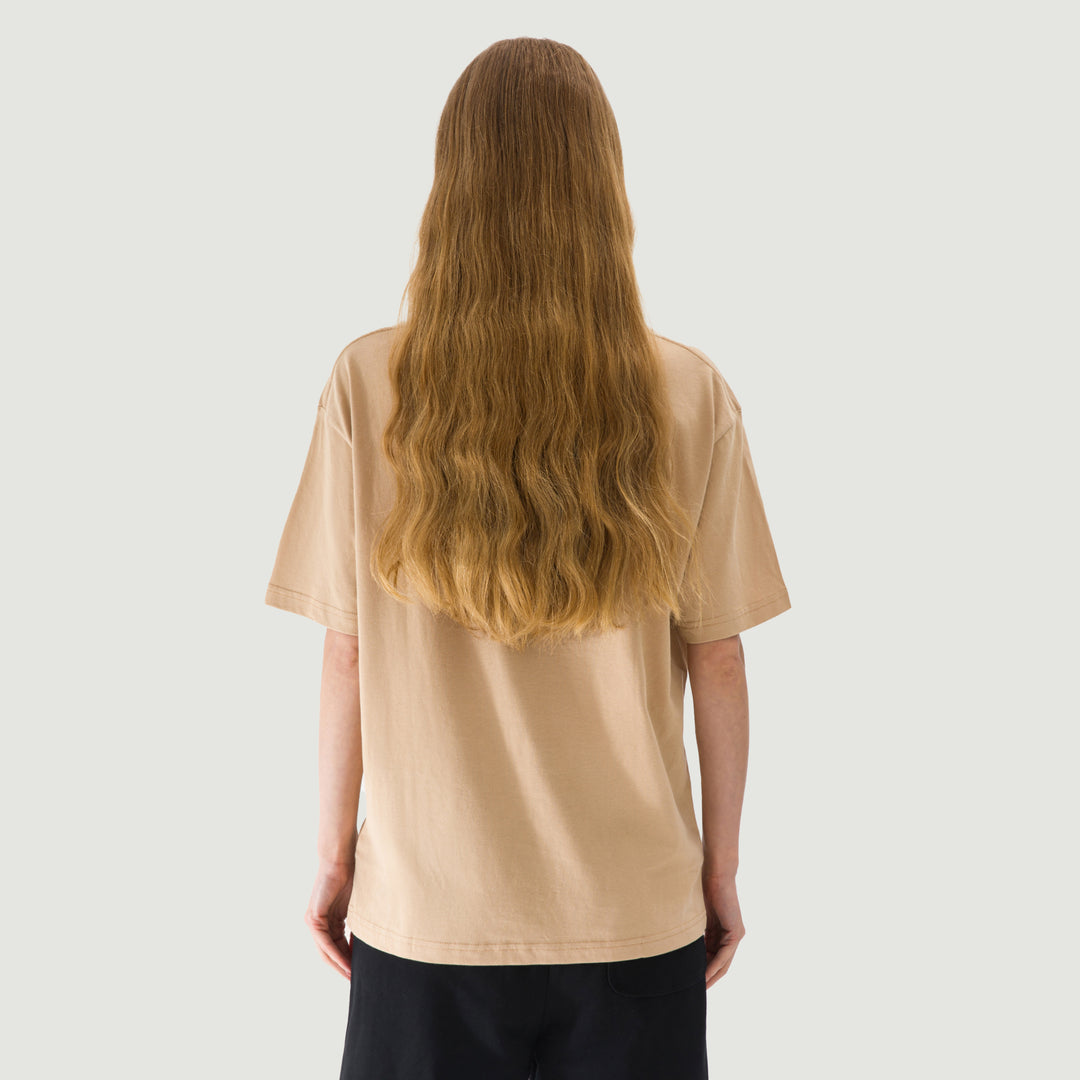 t-shirt backprint (Equilibrio)