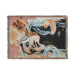 Couverture tissée (Libertad) 52x37``
