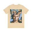Tee-Shirt, Nemesis, front print