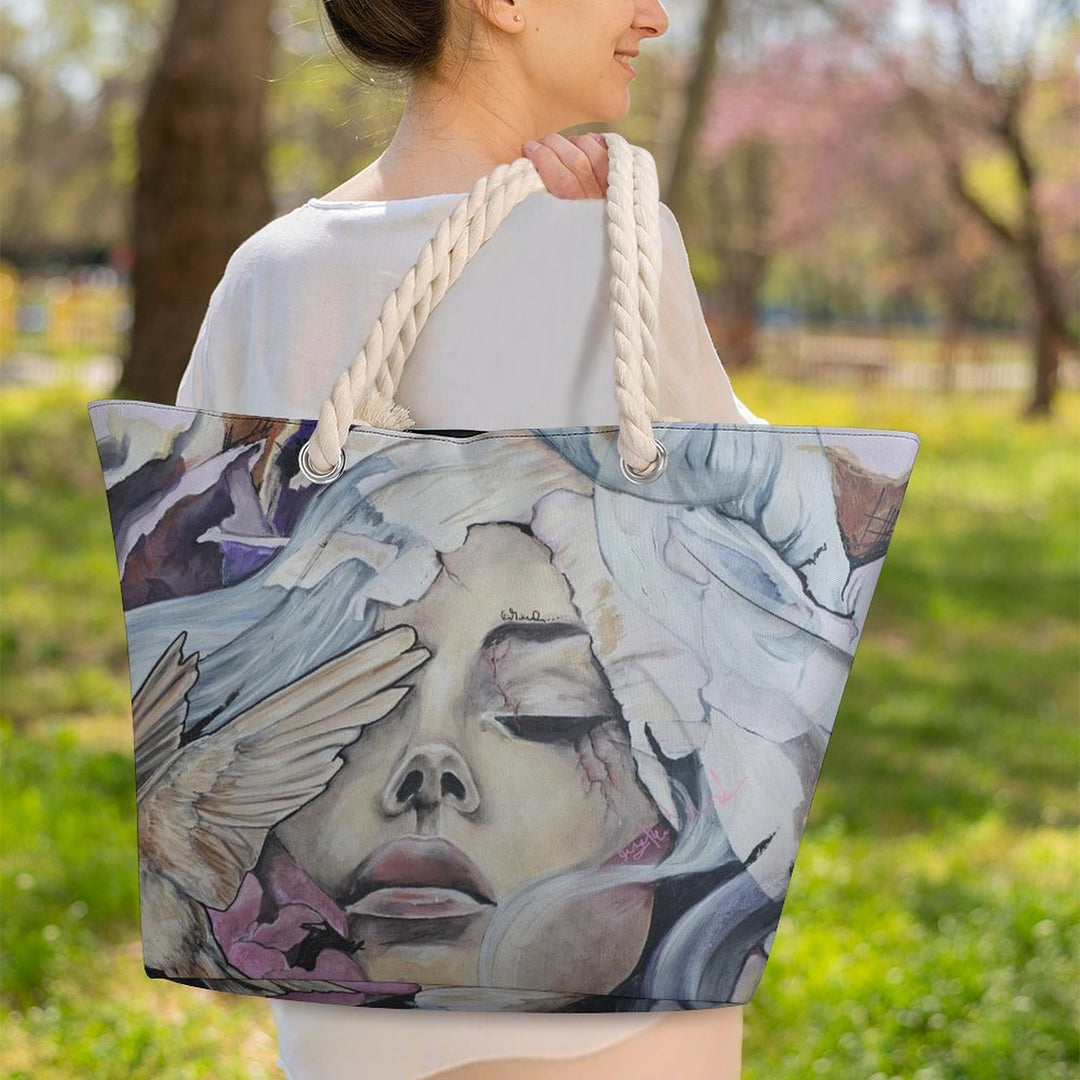 Weekender bag