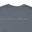 Tee-Shirt, Determinaçion, front print