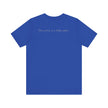 Tee-Shirt, Determinaçion, front print