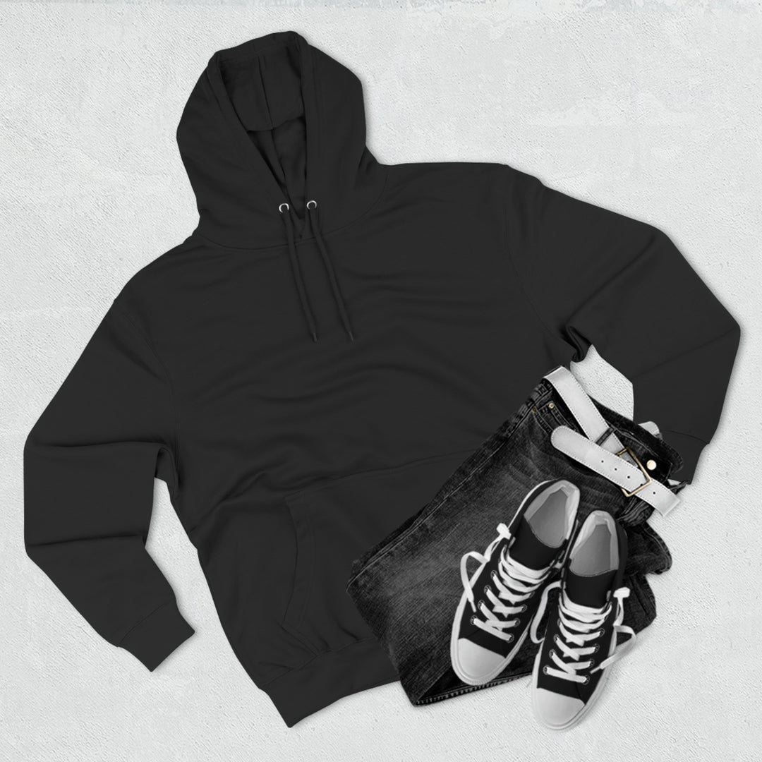 Hoodie (Serenidad)