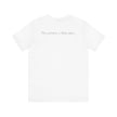 Tee-Shirt, Dividido, front print