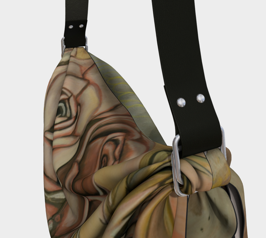 Sac Origami (Mientras Moria)