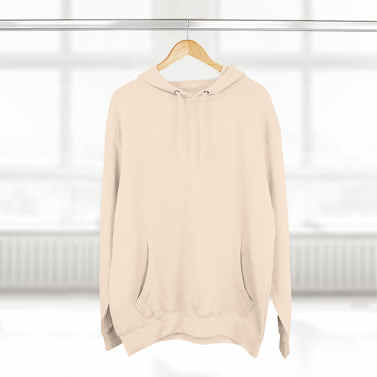 Hoodie ( Freya) original color