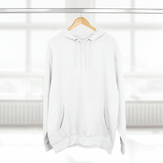 Hoodie (silencio)