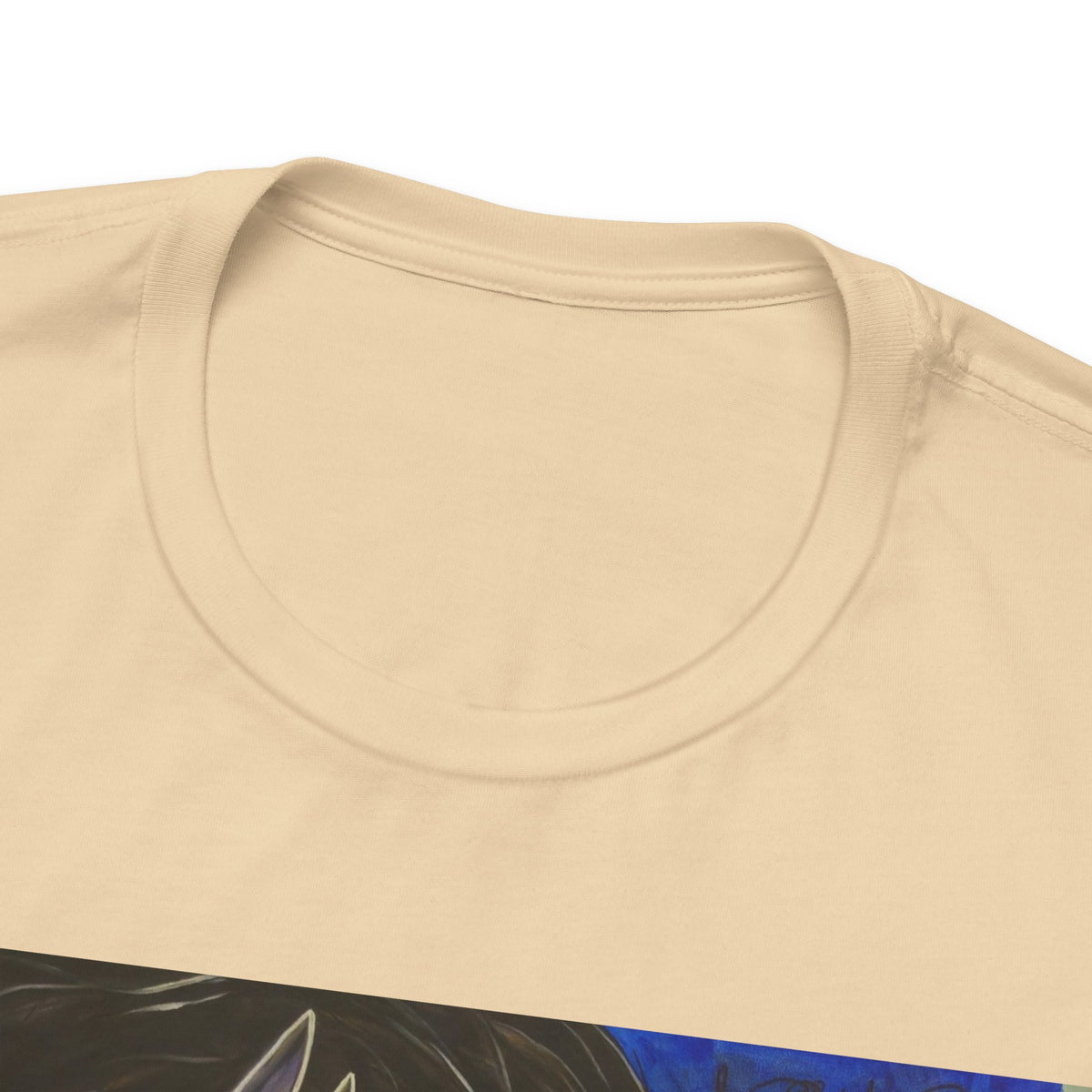 Tee-Shirt, Determinaçion, front print