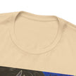 Tee-Shirt, Determinaçion, front print