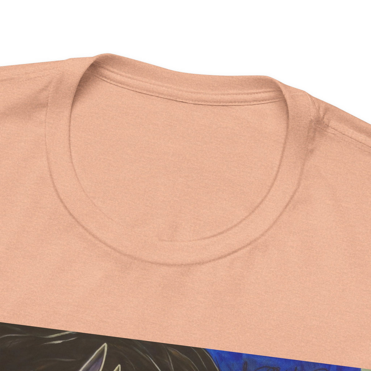 Tee-Shirt, Determinaçion, front print