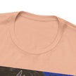 Tee-Shirt, Determinaçion, front print