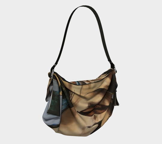 Sac Origami  (Nemesis)