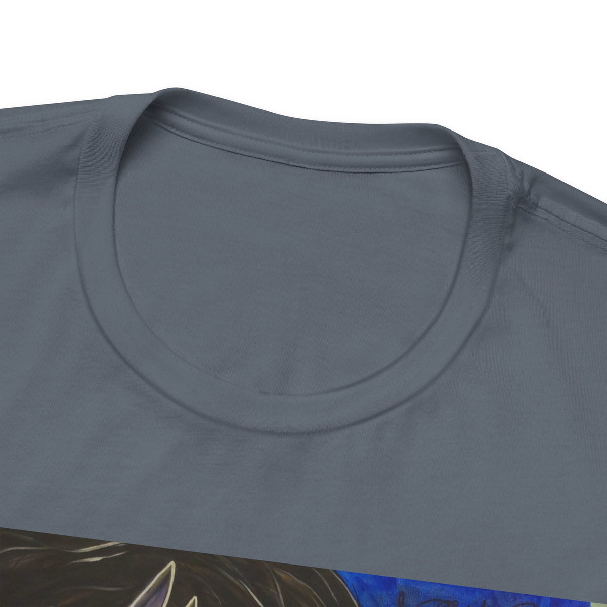 Tee-Shirt, Determinaçion, front print