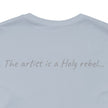 Tee-Shirt, Determinaçion, front print