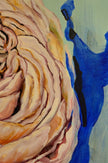 Determinacion (80x100 cm)