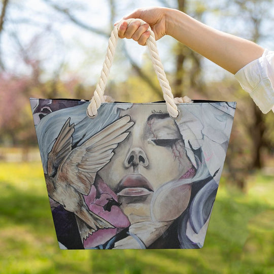 Weekender bag