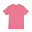 Tee-Shirt, Dividido, front print