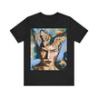 Tee-Shirt, Nemesis, front print