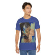 Tee-Shirt, Determinaçion, front print