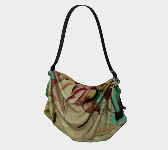 Sac Origami (Luminescence)