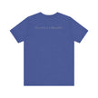 Tee-Shirt, Determinaçion, front print