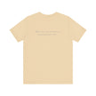 Tee-Shirt, Nemesis, front print